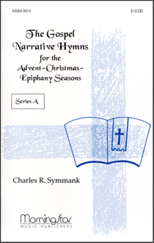 The Gospel Narrative Series A